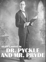 Dr. Pyckle et M. Pryde