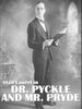 Dr. Pyckle et M. Pryde