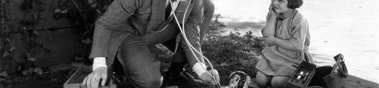 Harold Lloyd, mon Top