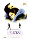 Lucky: No Time for Love
