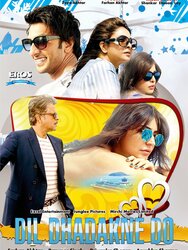 Dil Dhadakne Do