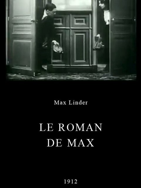 Le Roman de Max