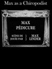 Max pédicure