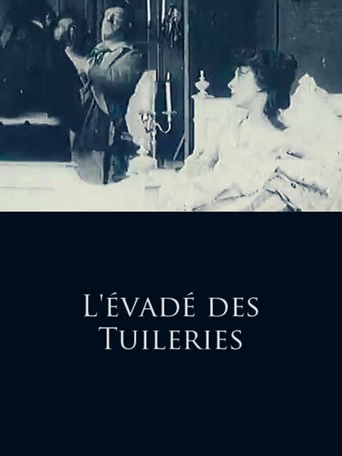 L'Evadé des Tuileries