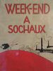 Week-end à Sochaux