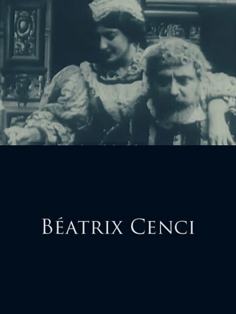 Béatrix Cenci