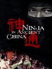 Ninja in Ancient China