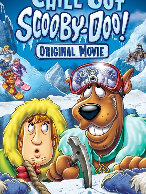 Scooby-Doo ! Du sang froid