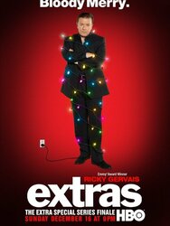 Extras: The Extra Special Series Finale