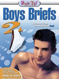 Boys Briefs 2