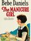 The Manicure Girl