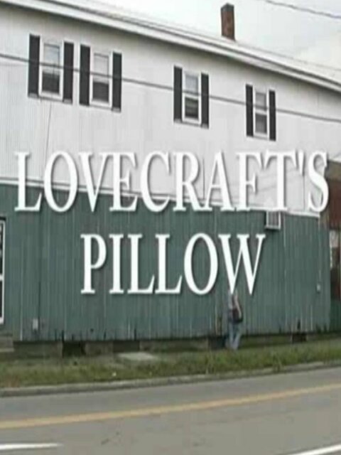Lovecraft's Pillow