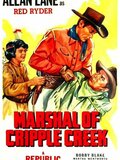Marshal of Cripple Creek