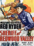 Sheriff of Redwood Valley