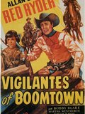 Vigilantes of Boomtown