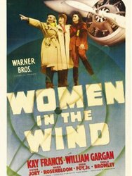 Women in the Wind