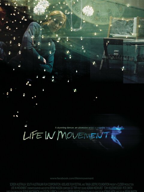 Life in Movement