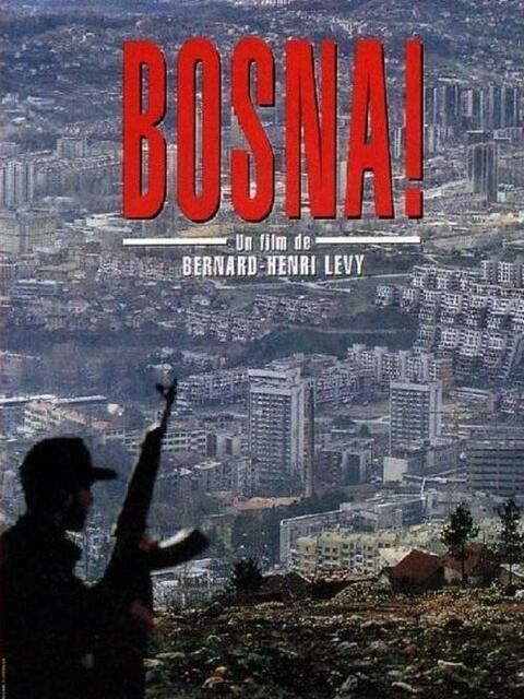 Bosna!