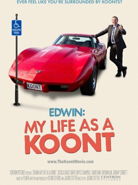 Edwin: My Life As A Koont