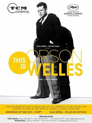 This Is Orson Welles