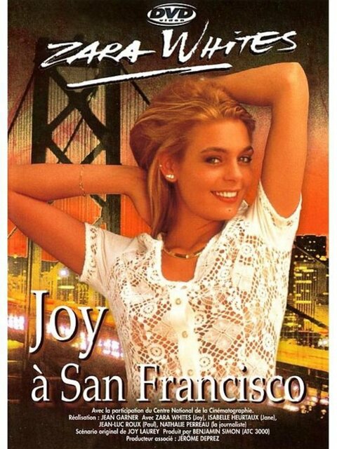 Joy in San Francisco