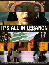 It's All in Lebanon