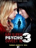 My Super Psycho Sweet 16: Part 3