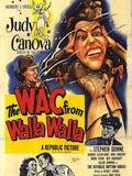 The WAC From Walla Walla
