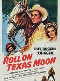Roll on Texas Moon
