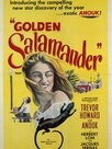 La Salamandre d'or
