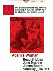 Adam's Woman