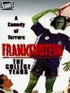 Frankenstein, le tombeur de la fac