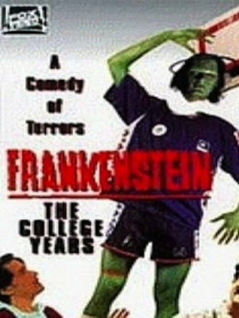 Frankenstein, le tombeur de la fac