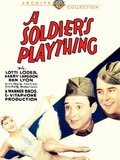 A Soldier's Plaything