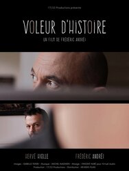 Voleur d'histoire