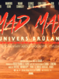 Mad Max : univers brûlant