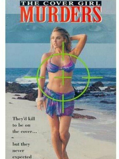 The Cover Girl Murders