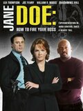 Jane Doe, Miss détective - 08 - Crime sous Controle