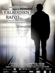 Valkoinen raivo