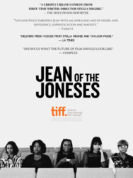 Jean of the Joneses