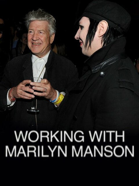Working with Marilyn Manson