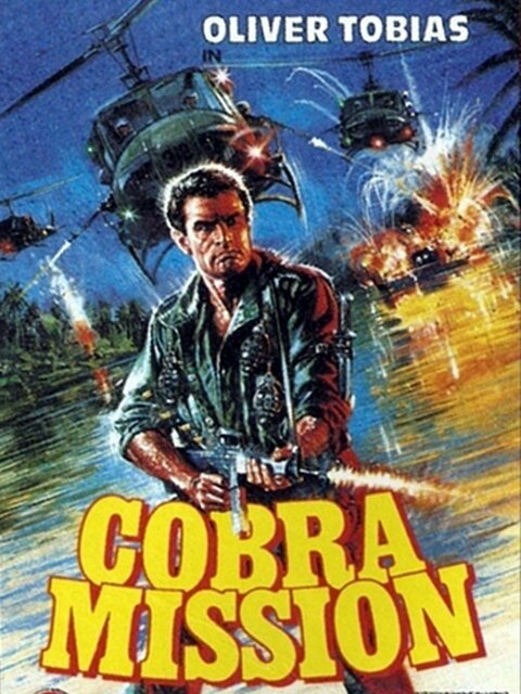 Commando Cobra