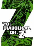 Le Diabolique Docteur Z