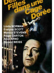 Une cage dorée