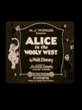 Alice in the Wooly West