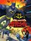 Batman Unlimited : L'instinct animal