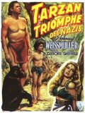Le Triomphe de Tarzan