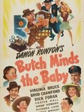 Butch Minds the Baby