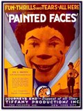 Painted Faces