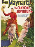 The Canyon of Adventure